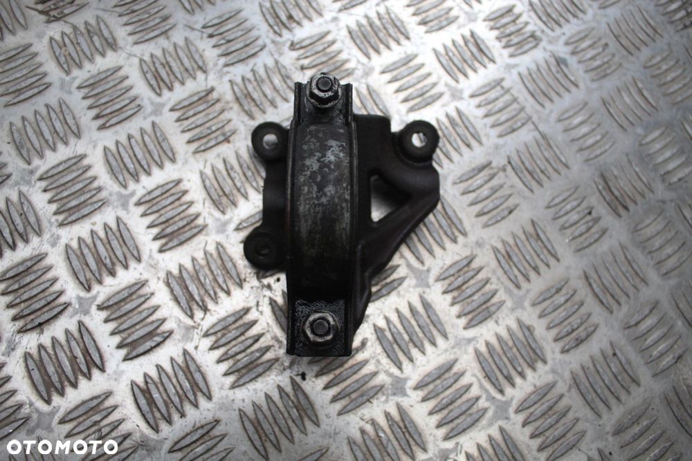 ŁAPA PODPORA PÓŁOSI FORD MONDEO MK4 1.8 TDCI 4M51-3K305-BC - 1