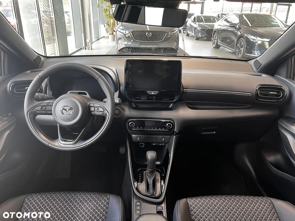 Mazda 2 Hybrid 1.5 Homura CVT - 10