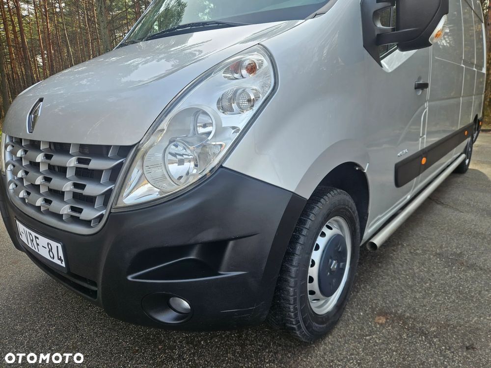 Renault Master - 3
