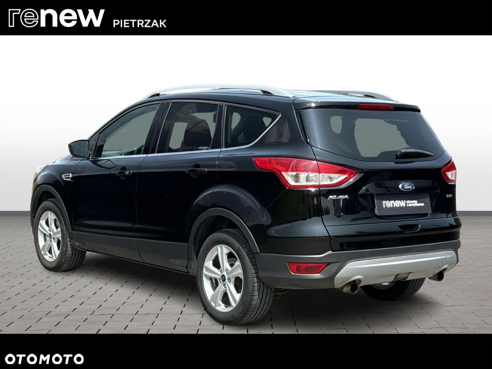 Ford Kuga 1.5 EcoBoost FWD Trend ASS - 3