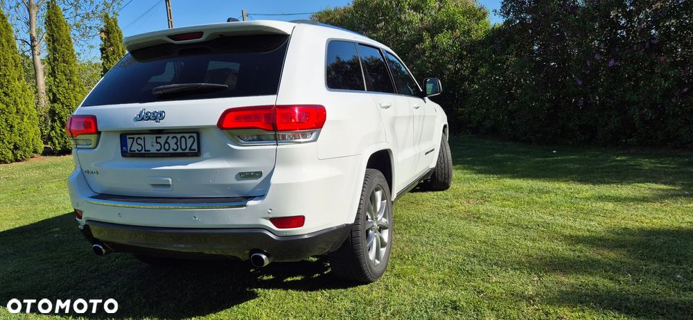 Jeep Grand Cherokee - 4