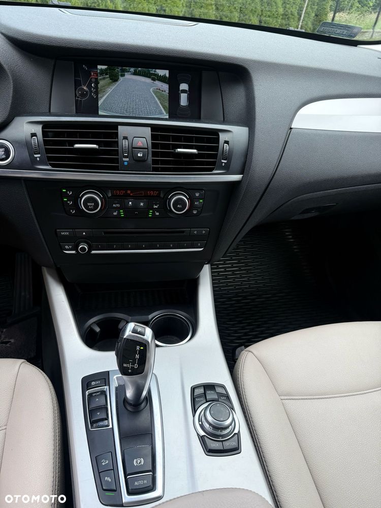 BMW X3 - 17