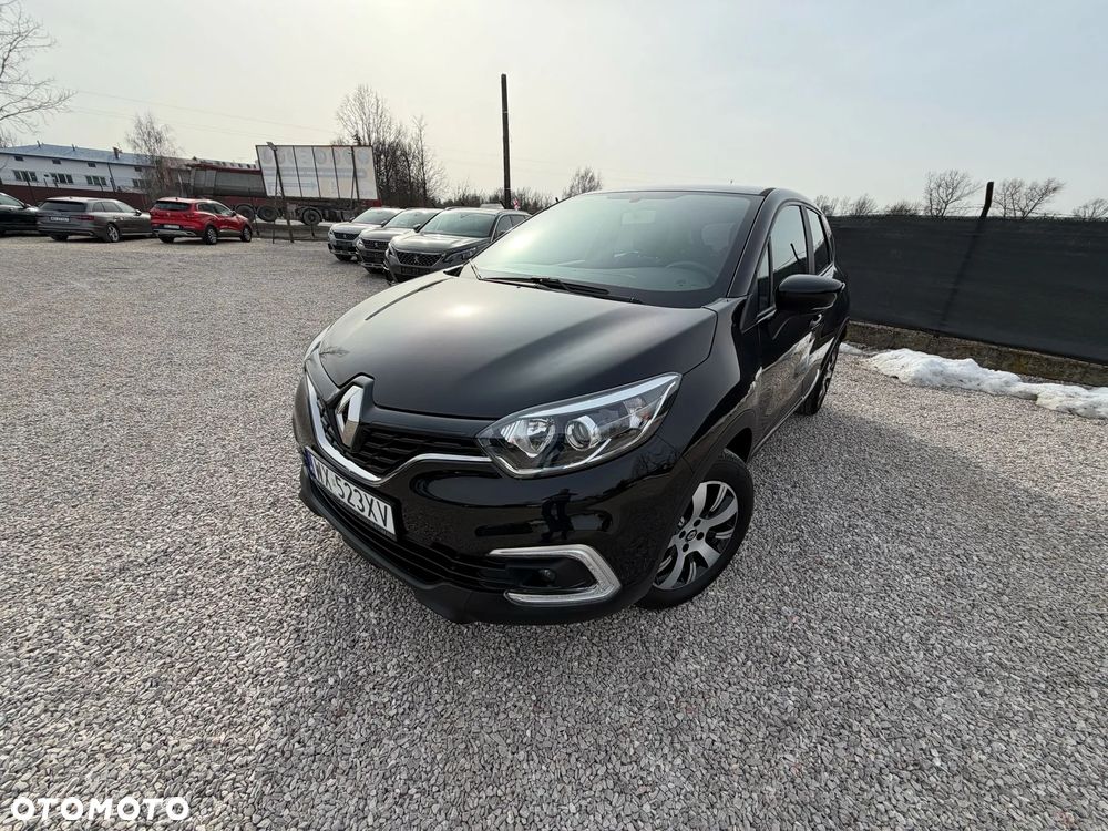 Renault Captur ENERGY dCi 90 Start&Stop Intens - 36