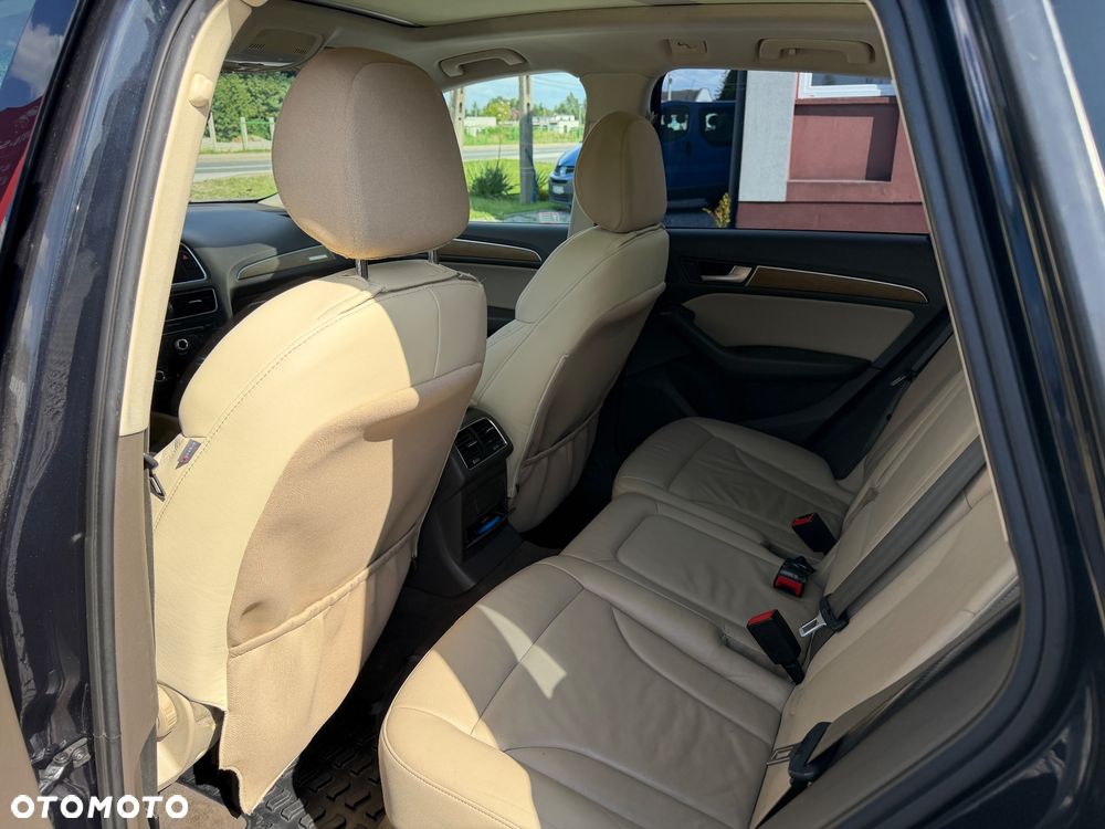 Audi Q5 - 22