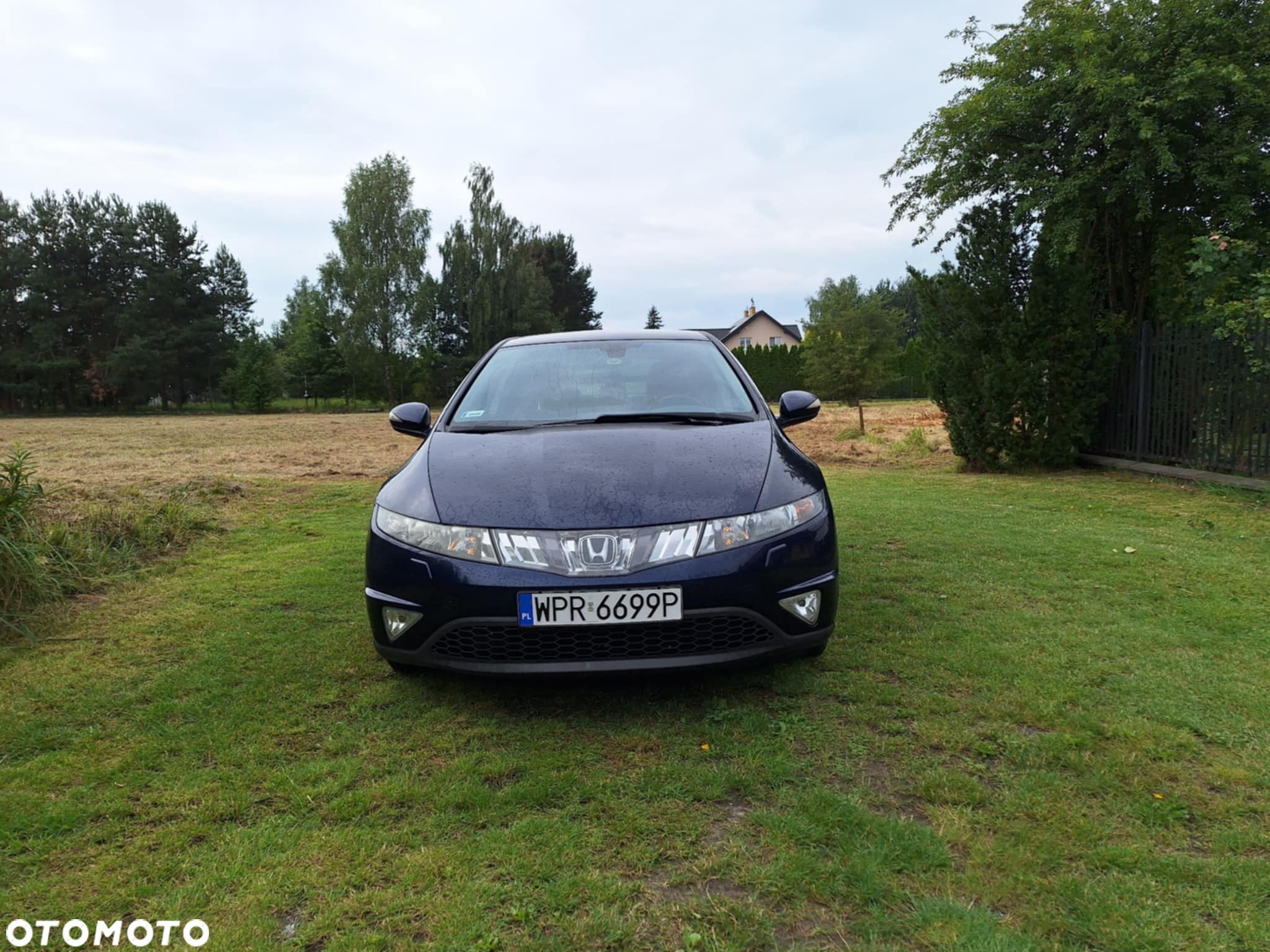 Honda Civic - 3