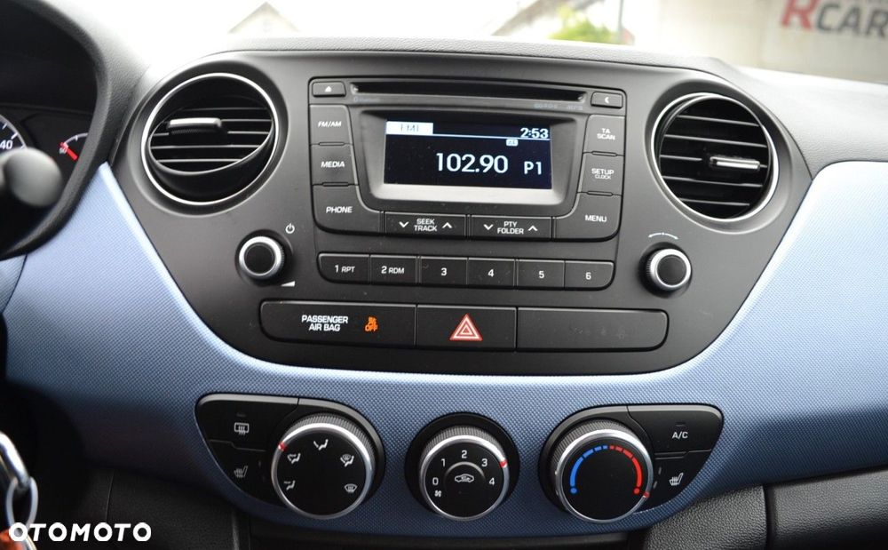 Hyundai i10 1.0 Comfort - 26