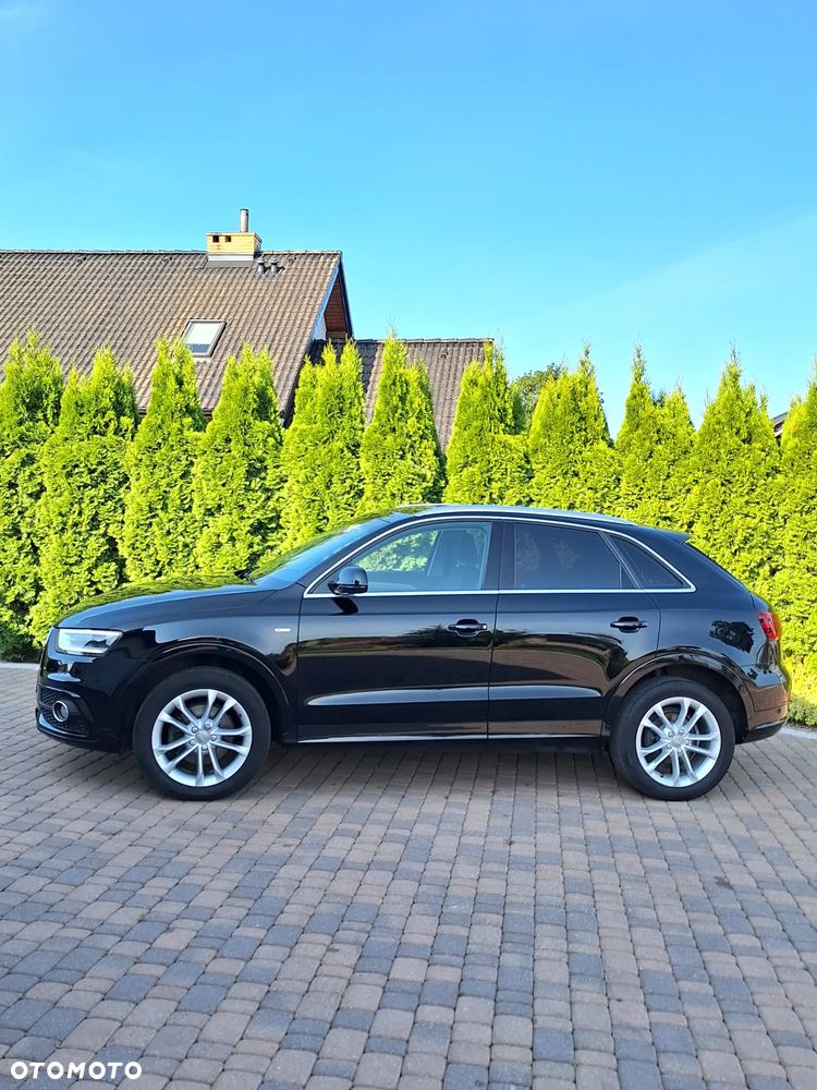 Audi Q3 2.0 TDI Prime Edition - 6