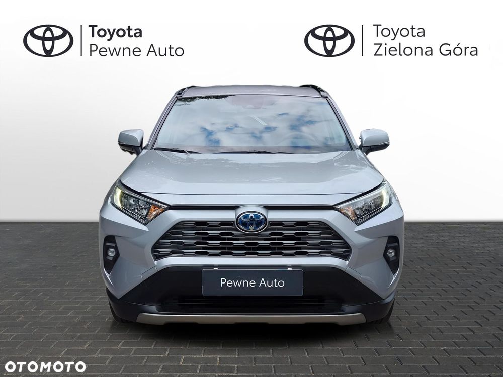 Toyota RAV4 - 9
