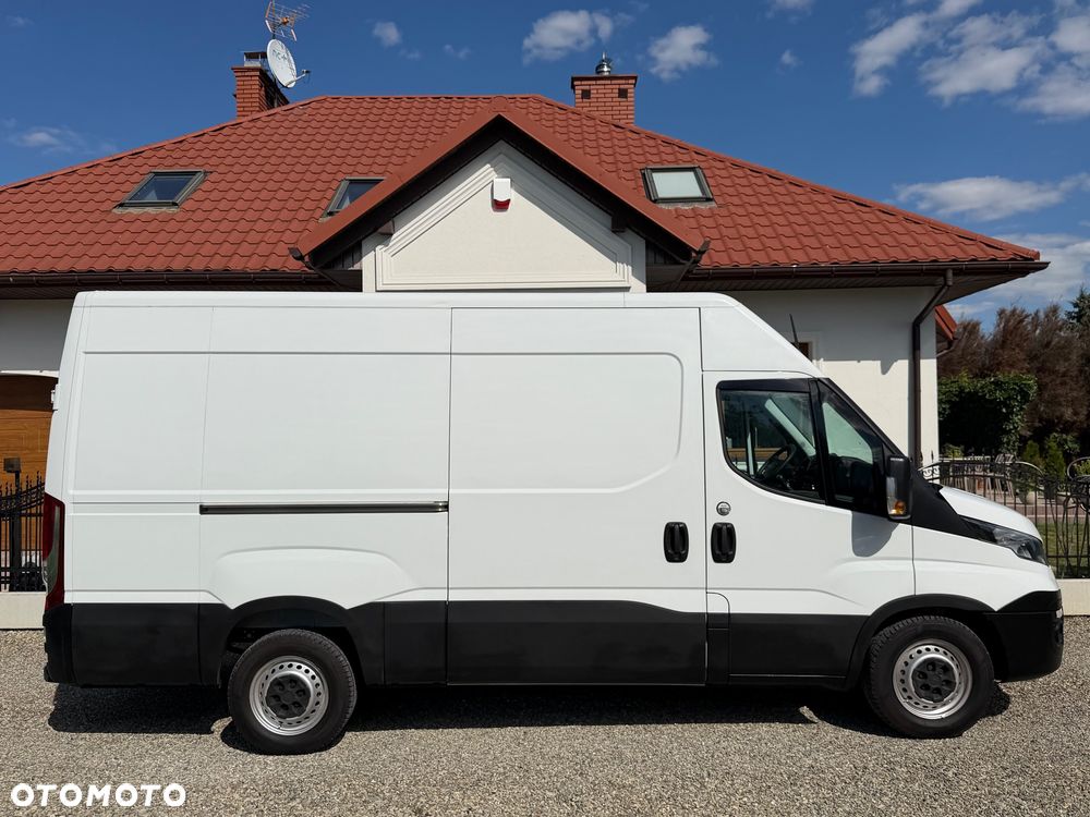 Iveco Daily 35S14 - 2