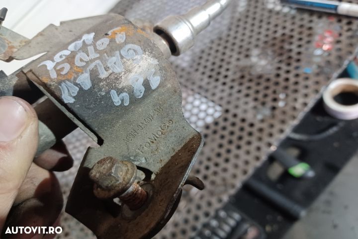 POMPA AUXILIARA COMBUSTIBIL 2.0 TDCI AG9N-9A407-AB Ford Galaxy 2 [fac - 2