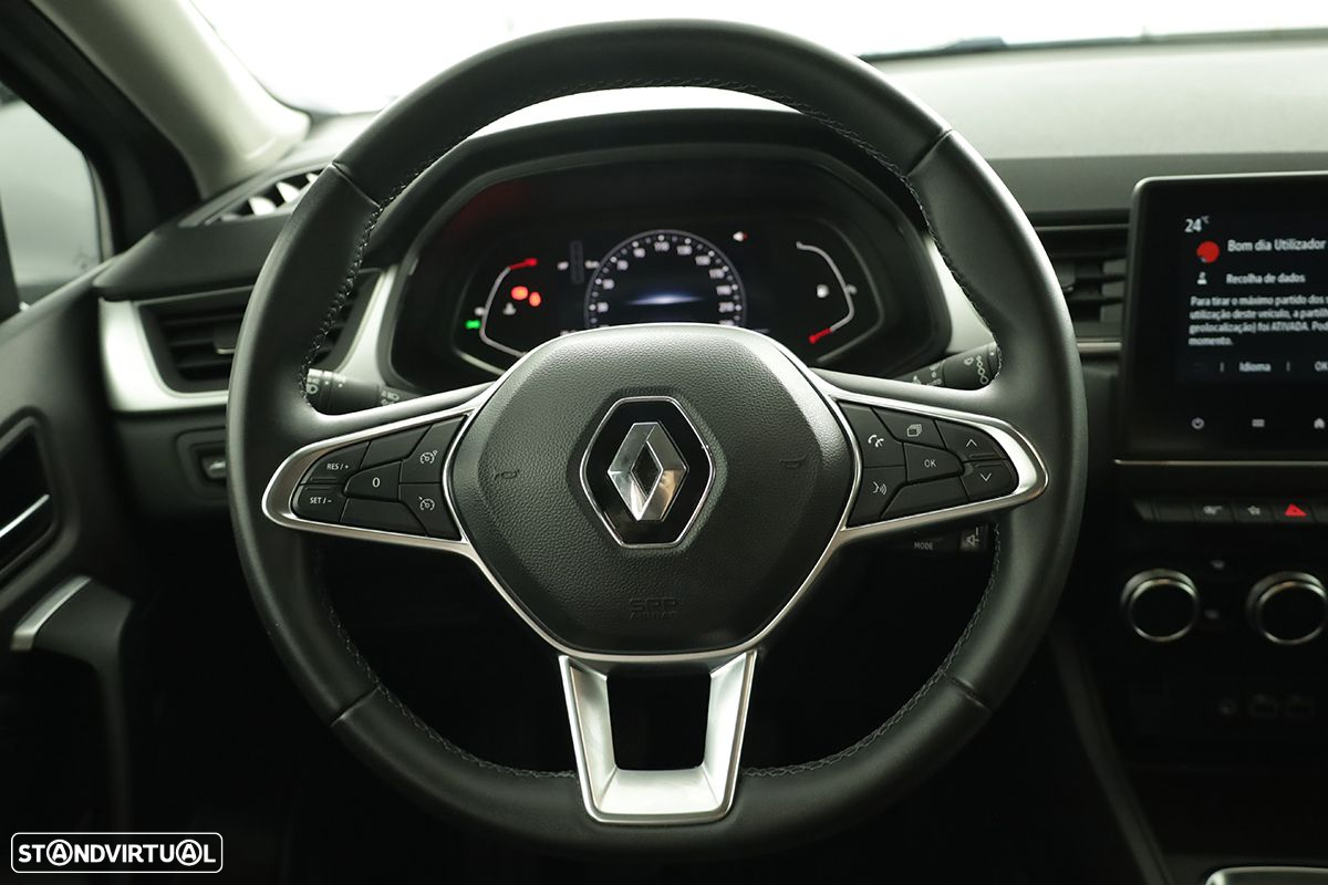 Renault Captur 1.0 TCe Techno - 15