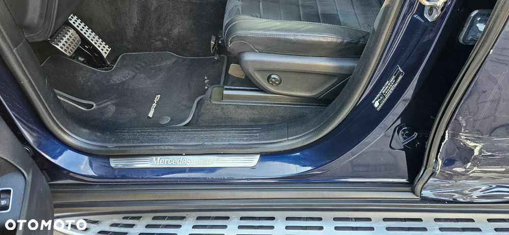 Mercedes-Benz GLE 350 de 4-Matic Advanced Plus - 13