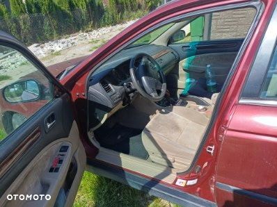 Honda Accord - 5