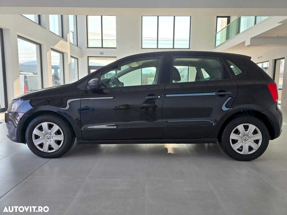 Volkswagen Polo 1.2 Style - 10