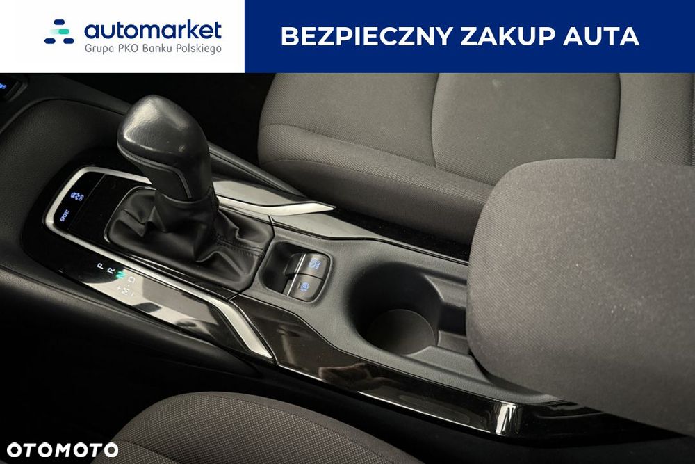 Toyota Corolla 1.5 Comfort - 20