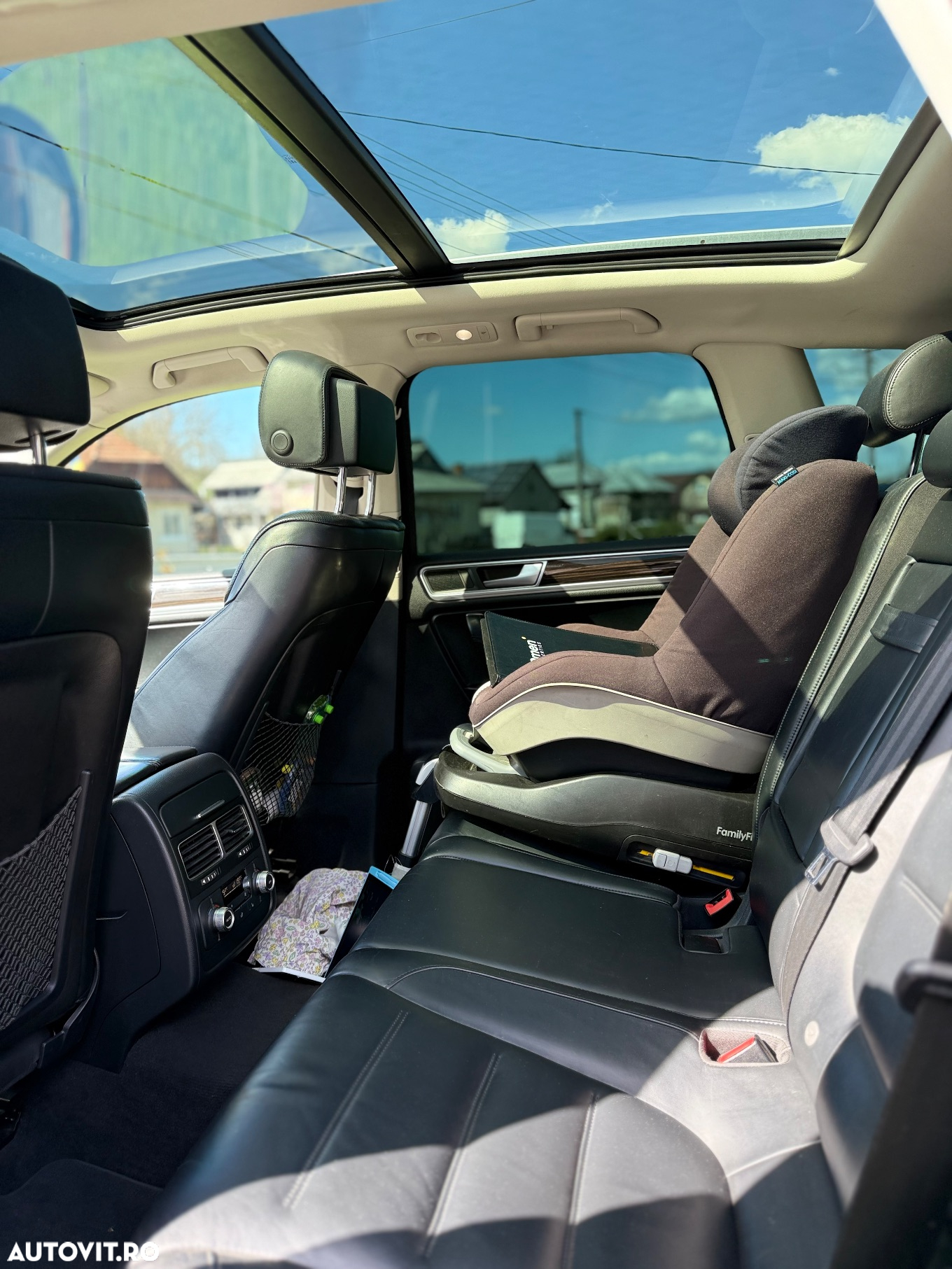 Volkswagen Touareg - 8