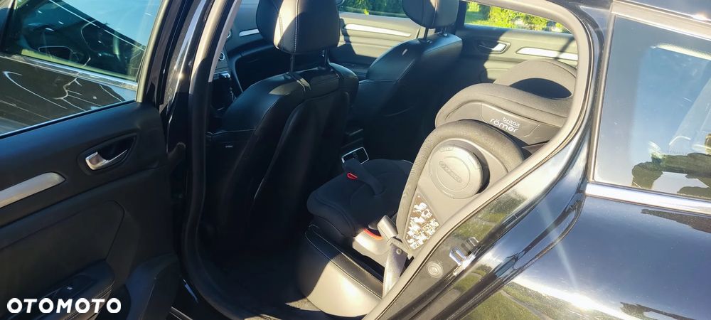 Renault Megane 1.5 dCi Limited 2018 - 15