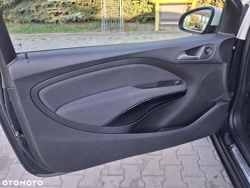 Opel Adam - 25