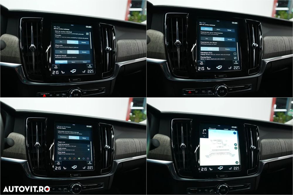 Volvo S90 B5 D AWD Geartronic Inscription - 31