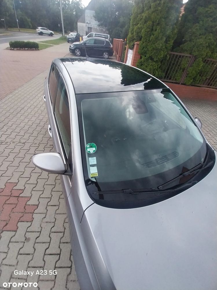 Peugeot 308 - 4