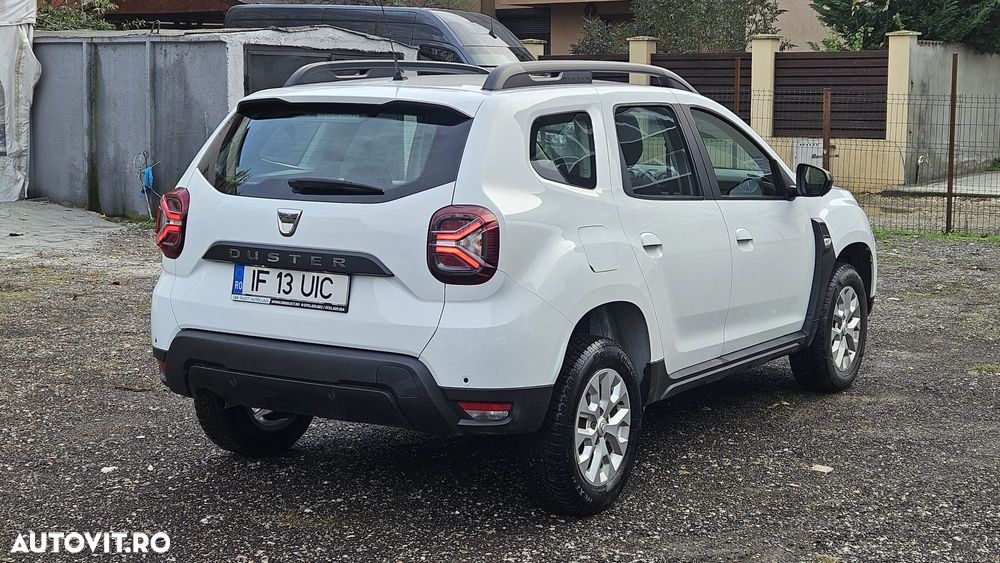 Dacia Duster - 6