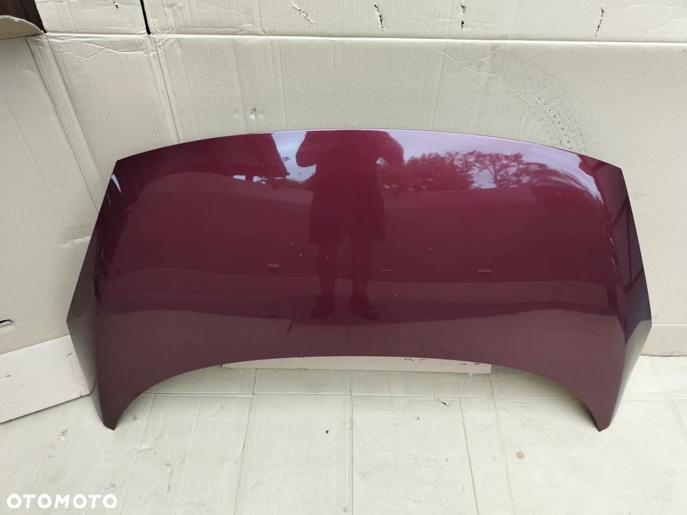 RENAULT SCENIC III LIFT 2012-2016 MASKA TENNM - 1
