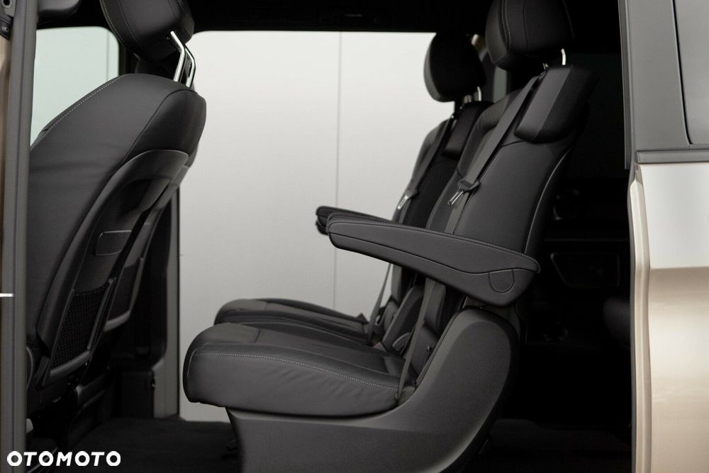 Mercedes-Benz Klasa V 300 d 4-Matic 9G-Tronic Avantgarde (ekstra d³) - 29