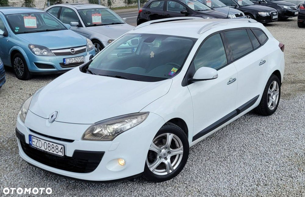 Renault Megane - 5