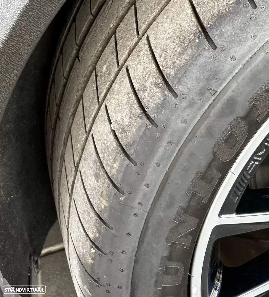 Mercedes-Benz GLC 250 d Coupé AMG Line 4-Matic - 20