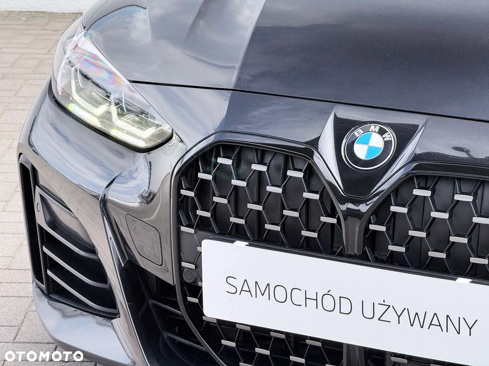 BMW Seria 4 420i M Sport - 7