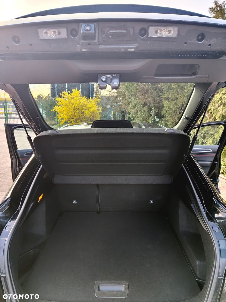 Renault Arkana 1.3 TCe mHEV R.S Line EDC - 19