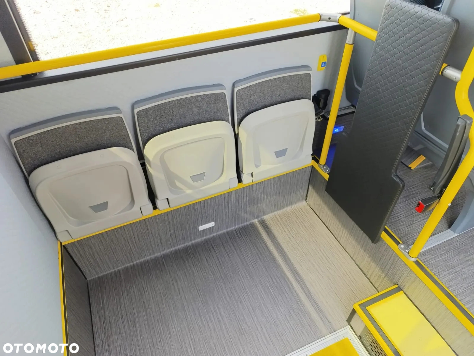 Mercedes-Benz Sprinter 517 CITY - 27