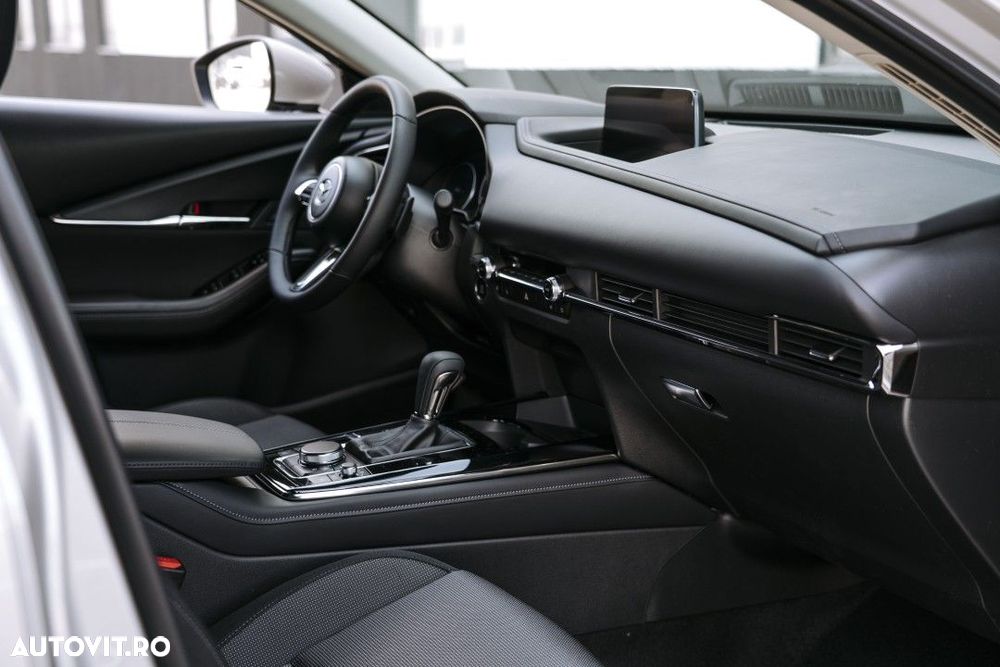 MAZDA CX-30 2026 — imagine 13
