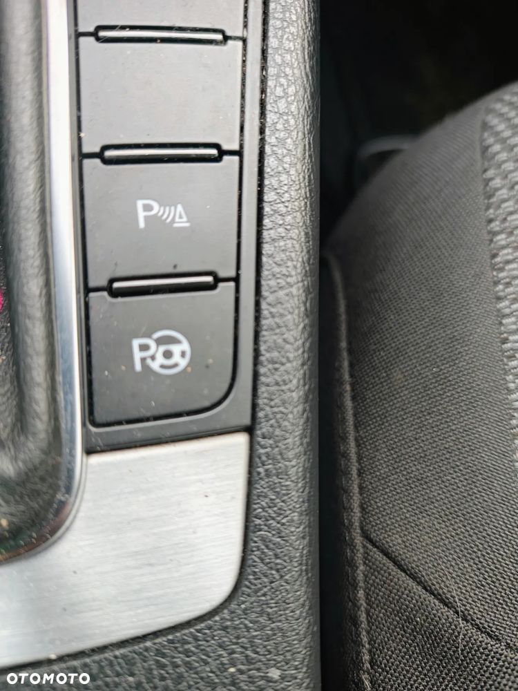 Volkswagen Passat 1.8 TSI Highline - 10