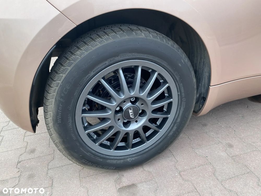 Fiat 500e 23,8kWh - 17
