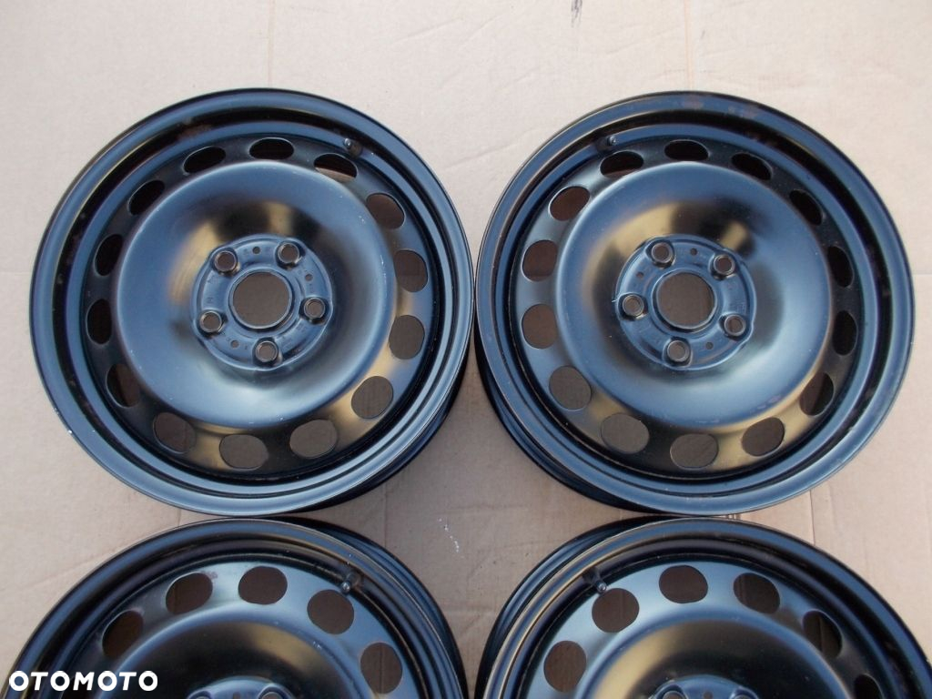 FELGI 16 SEAT LEON VW GOLF VII 7 SKODA OCTAVIA III - 3