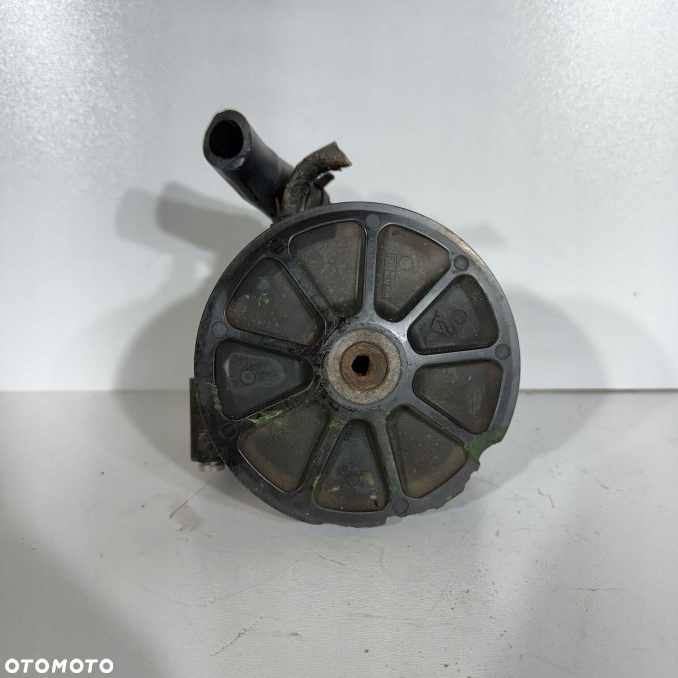 POMPA WSPOMAGANIA FORD FOCUS MK3 1.0 ECOBOOST M1DA 1362652 DARMOWA DOSTAWA - 1