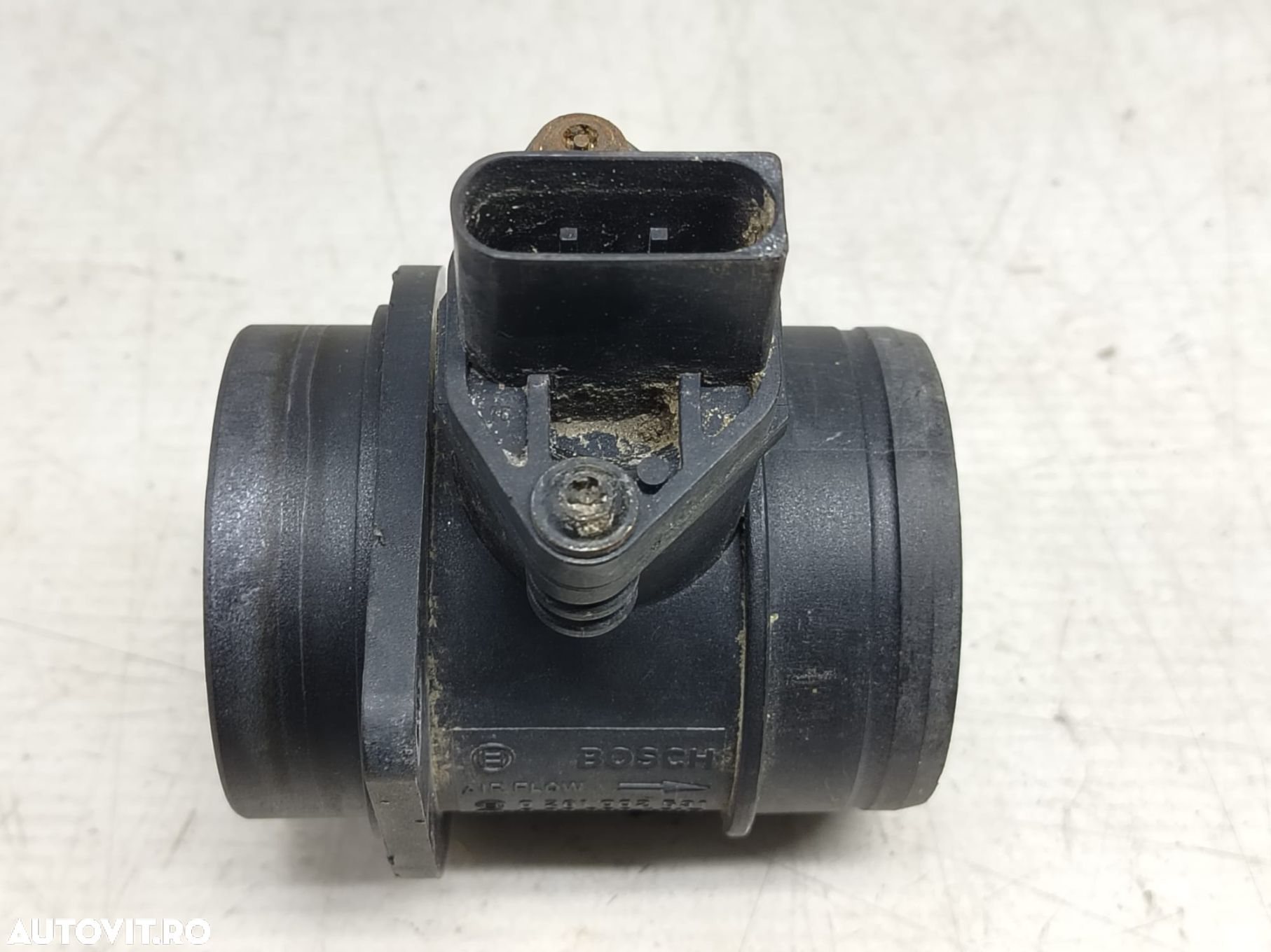 Debitmetru 1.9 tdi 038906461B Audi A3 8P [2003 - 2005] - 1