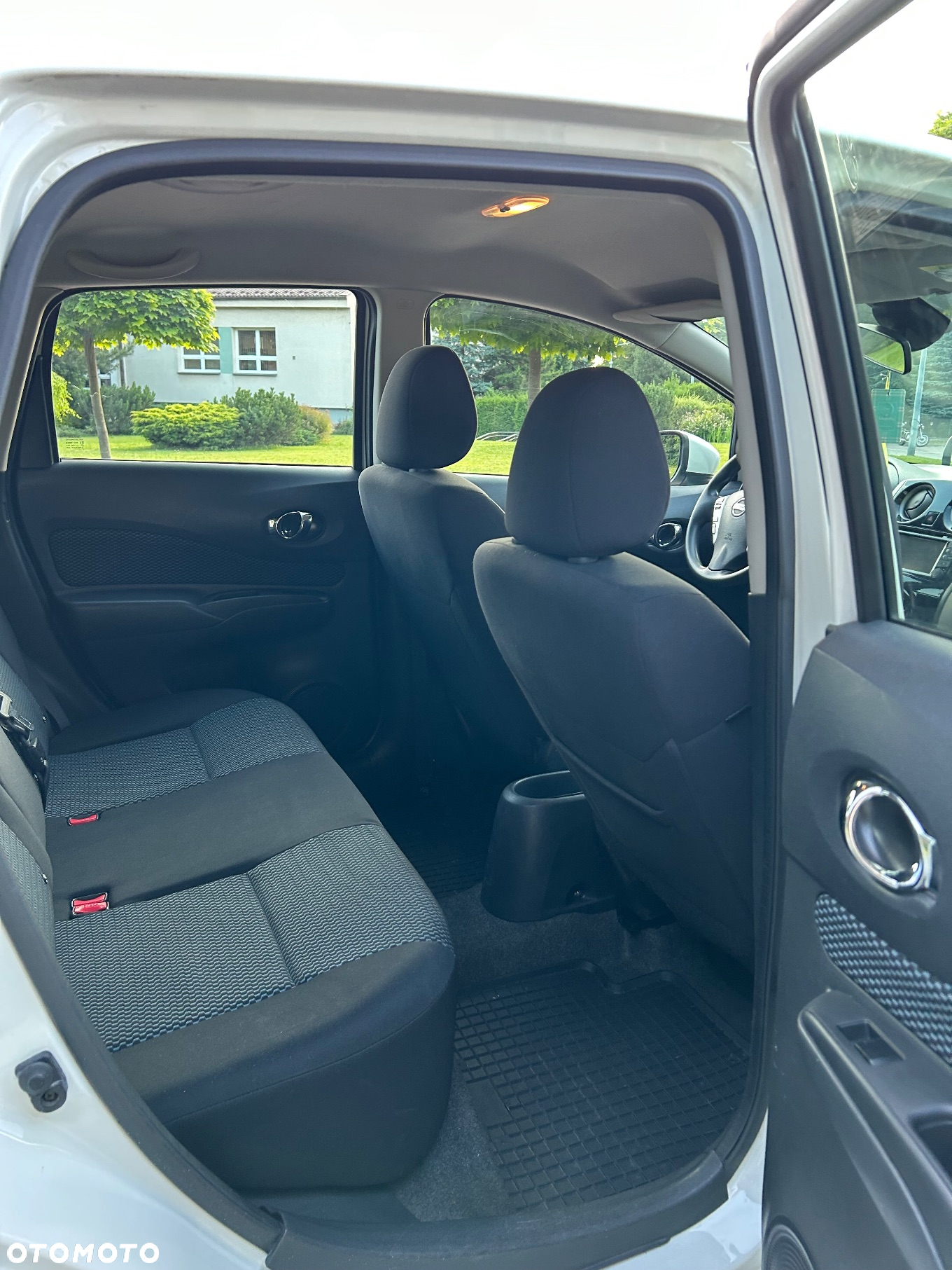 Nissan Note - 16