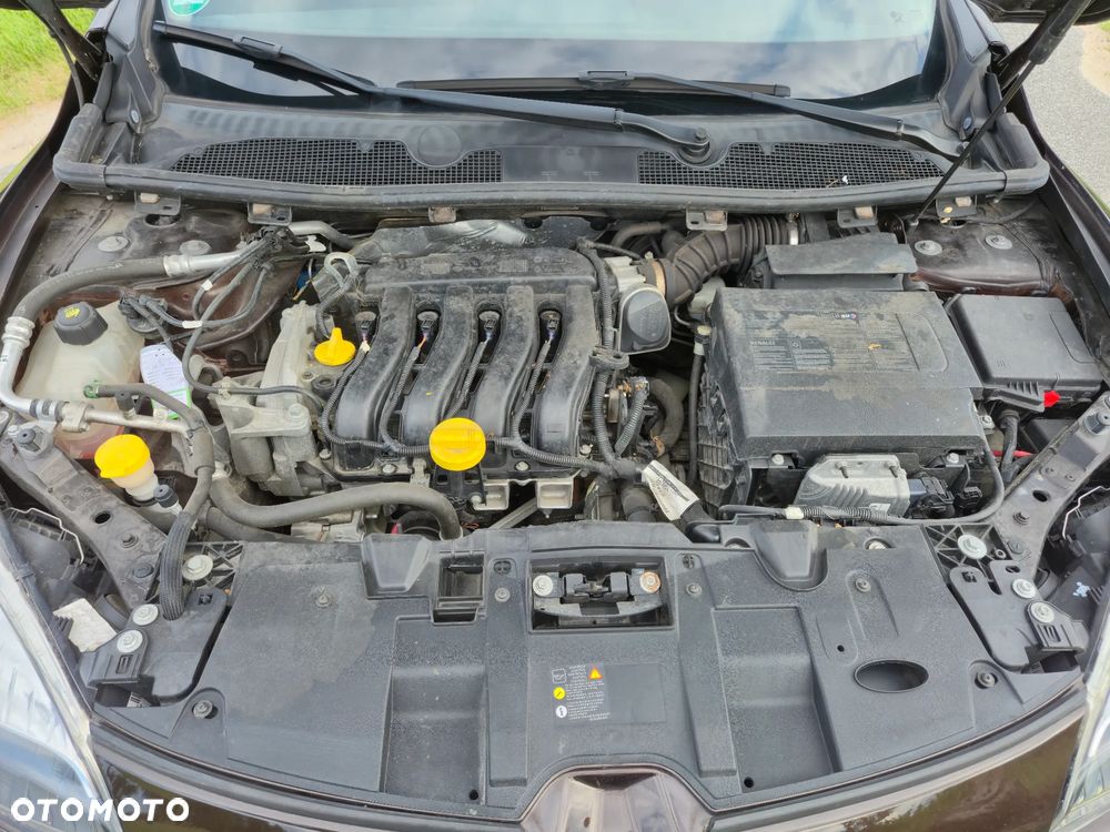 Renault Megane - 19