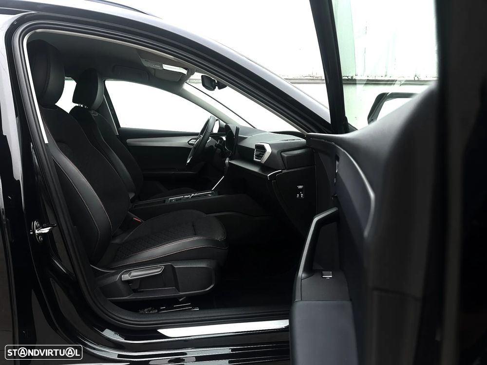 SEAT Leon ST 2.0 TDI FR DSG S/S - 26