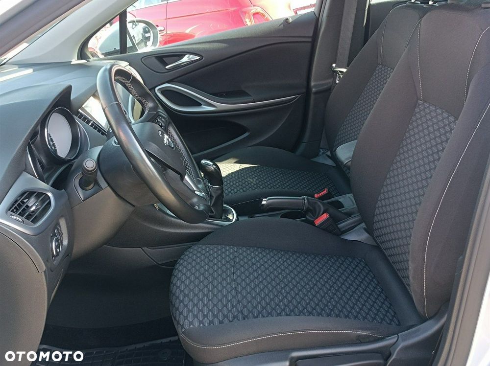Opel Astra 1.4 T GPF Enjoy - 14