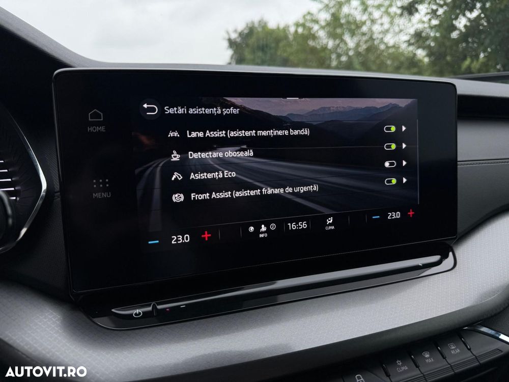 Skoda Octavia 1.0 TSI e-TEC DSG Ambition - 16
