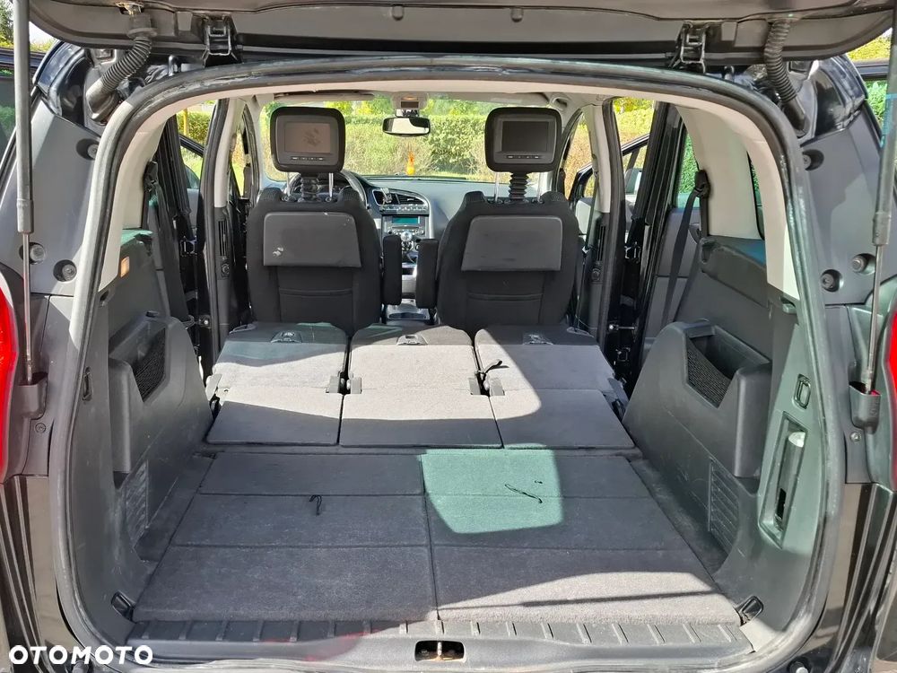 Peugeot 5008 2.0 HDi Premium - 15
