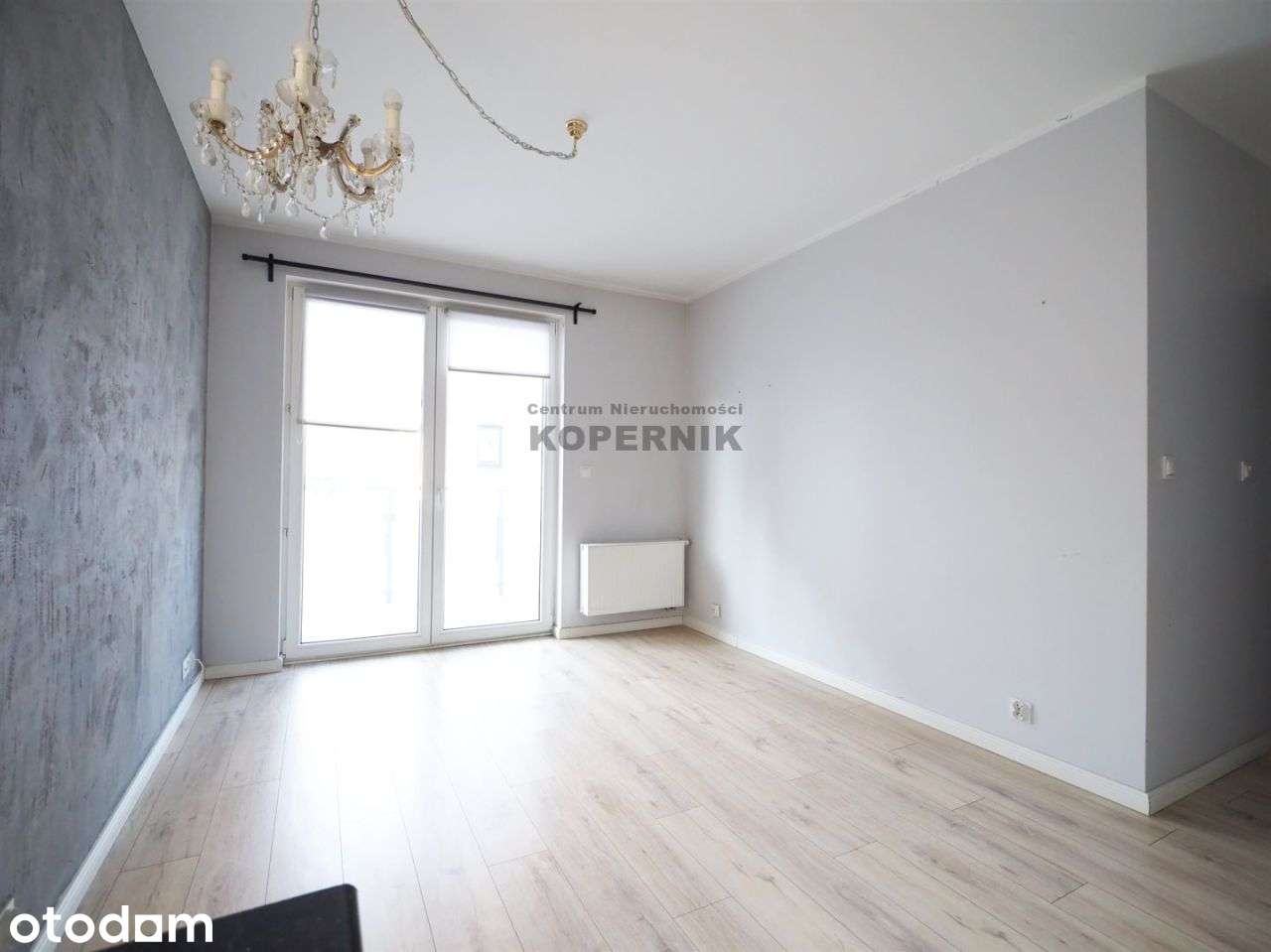 Strzałowa - Dwa Pokoje - Ogromny Balkon