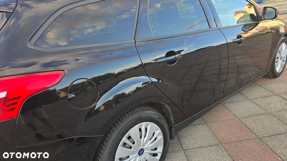 Ford Focus 1.0 EcoBoost Gold X (Trend) - 14