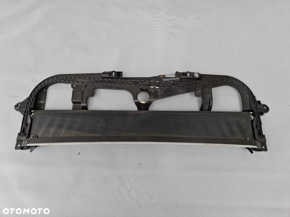 OSŁONA ZASŁONA PANORAMY ŻALUZJA ROLETA DACHU PANORAMICZNEGO PEUGEOT 3008 I 09-16 - 2