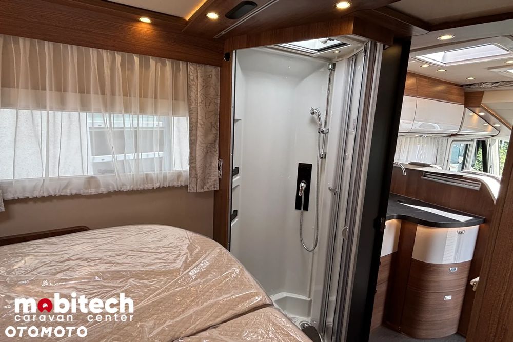 Carthago C2-Tourer I 148 RB QB (MY25)  kat.B - 10