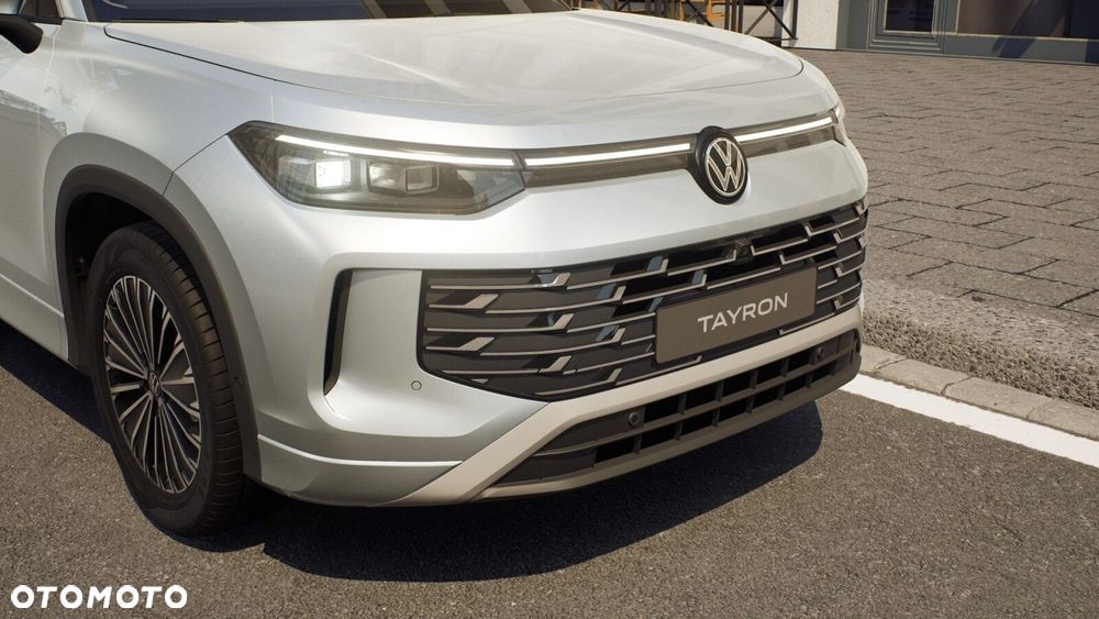 Volkswagen Tayron - 20