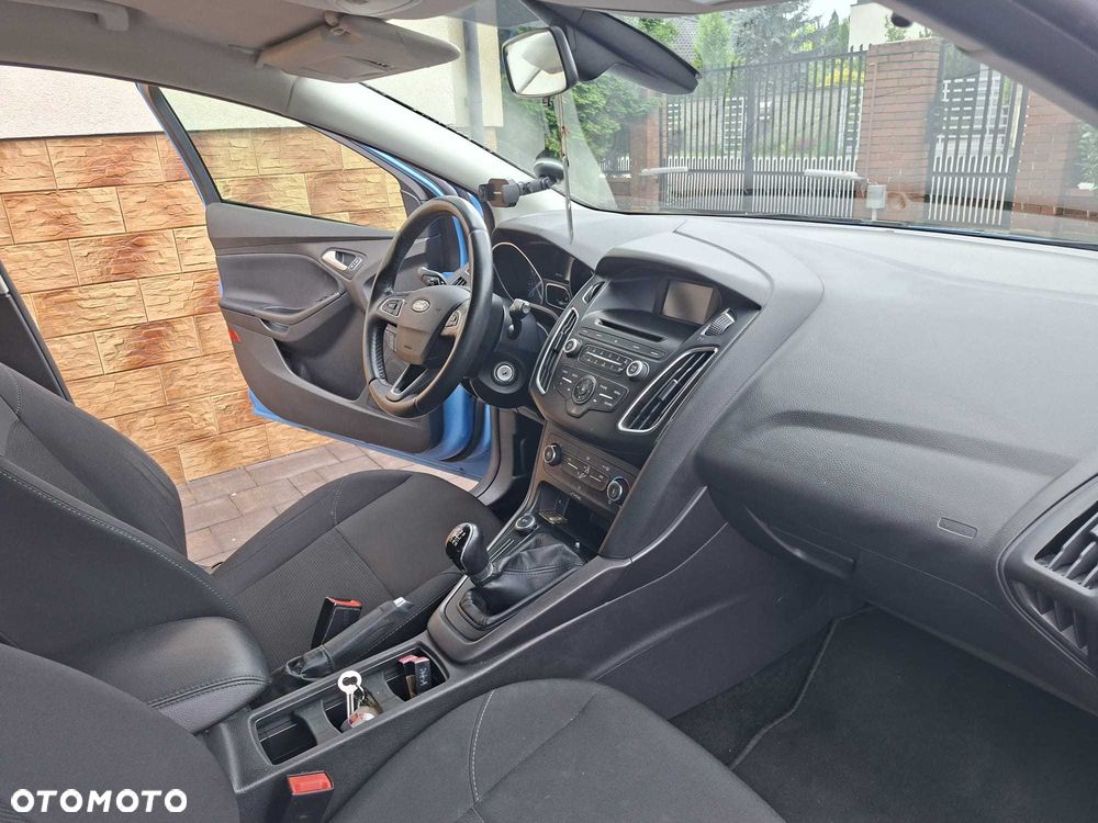 Ford Focus - 4